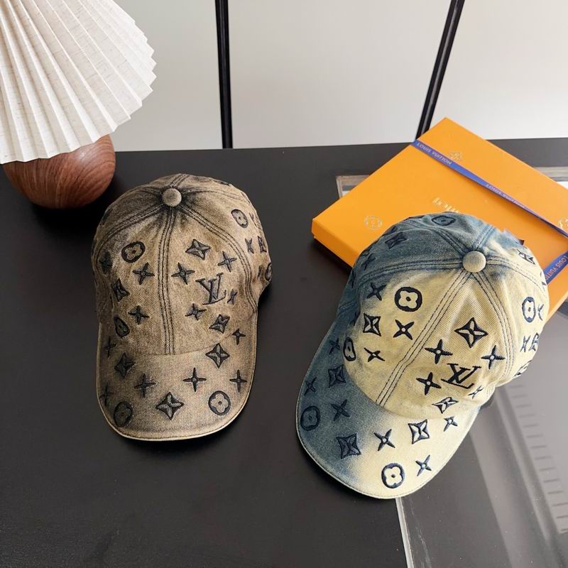 LV Cap dx122